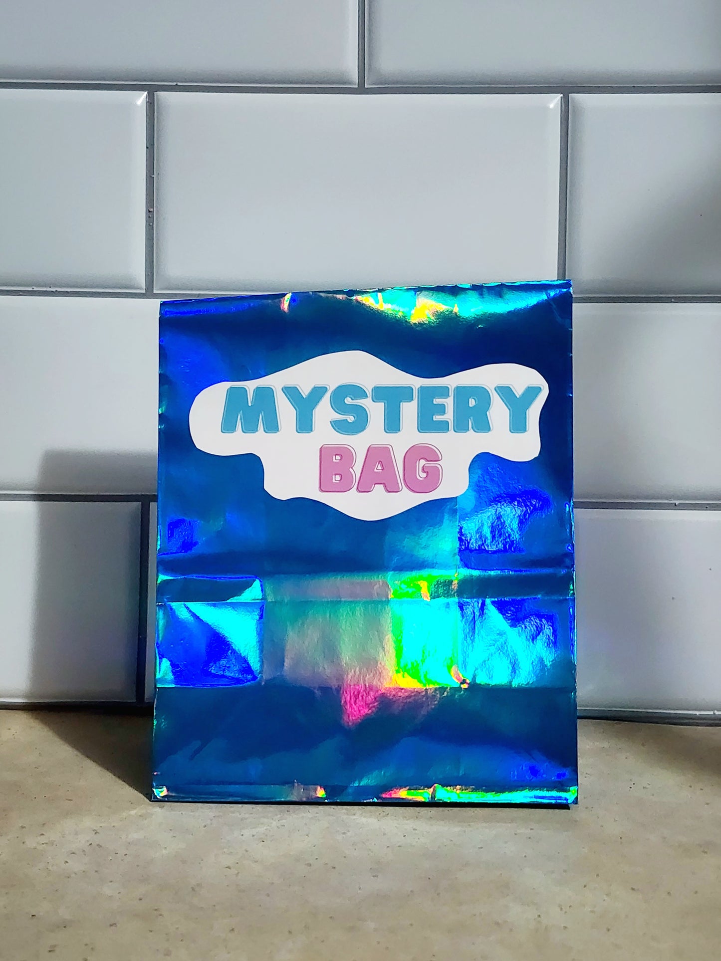 Mystery Bag