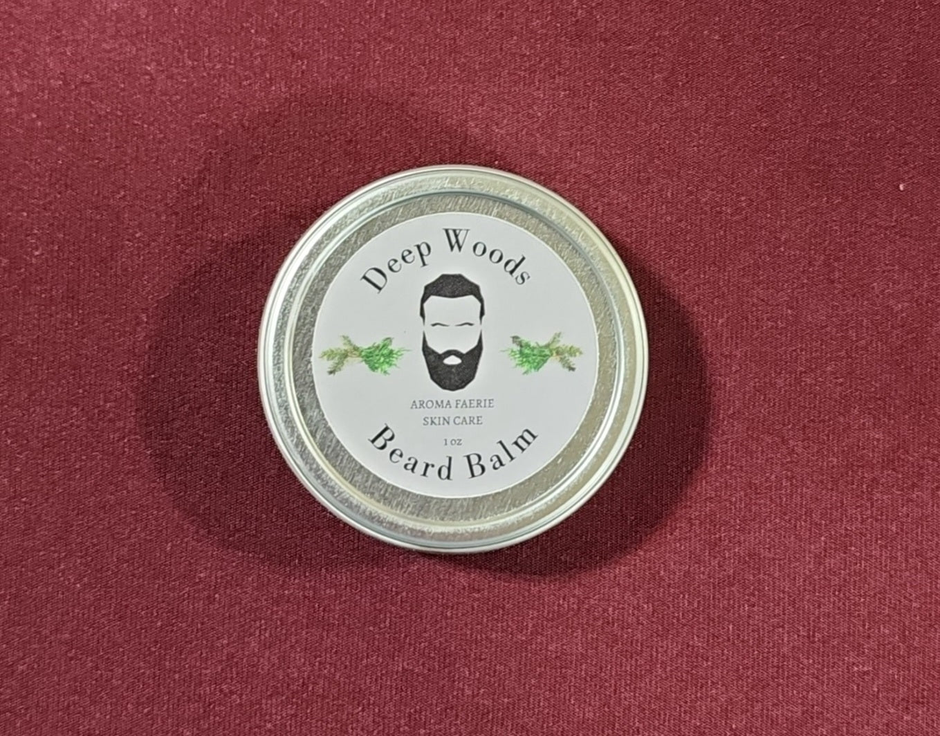 Beard Balm