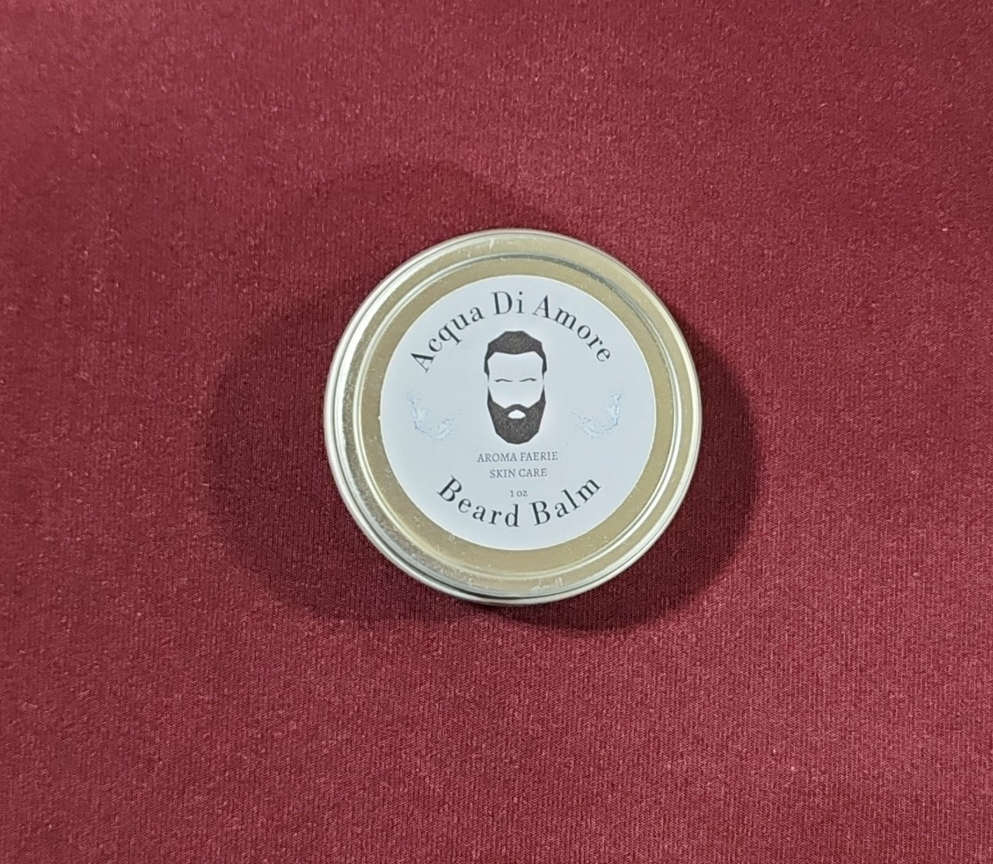 Beard Balm