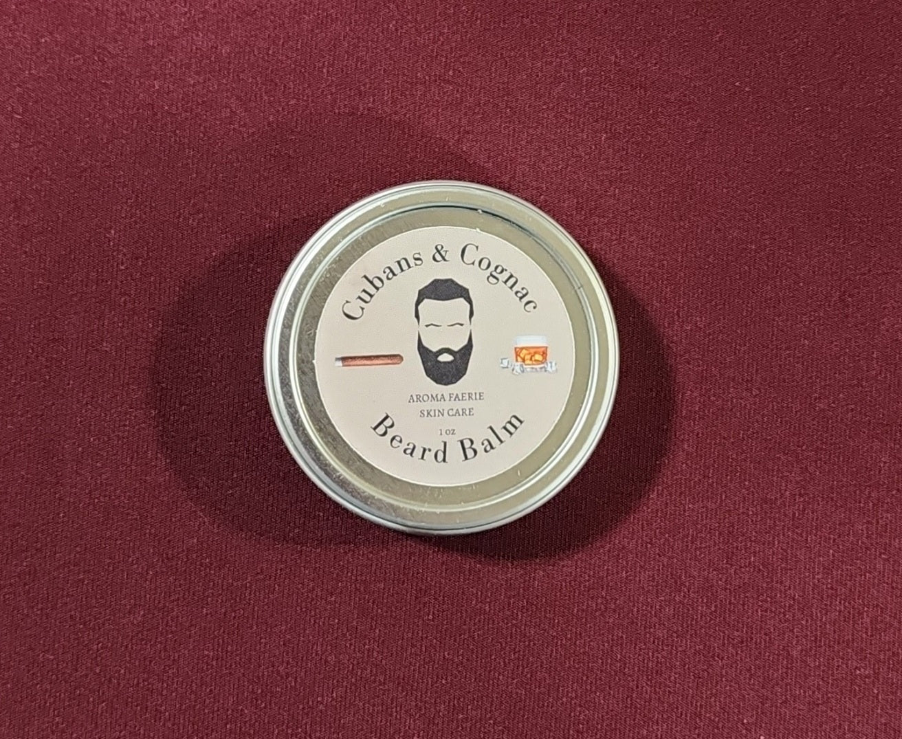 Beard Balm