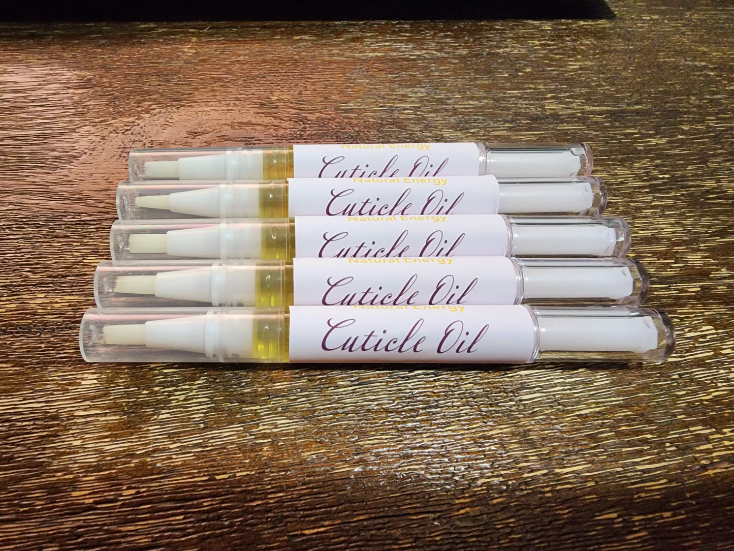 Cuticle Oil Pen 3ml