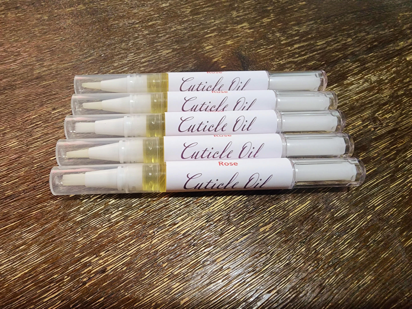 Cuticle Oil Pen 3ml