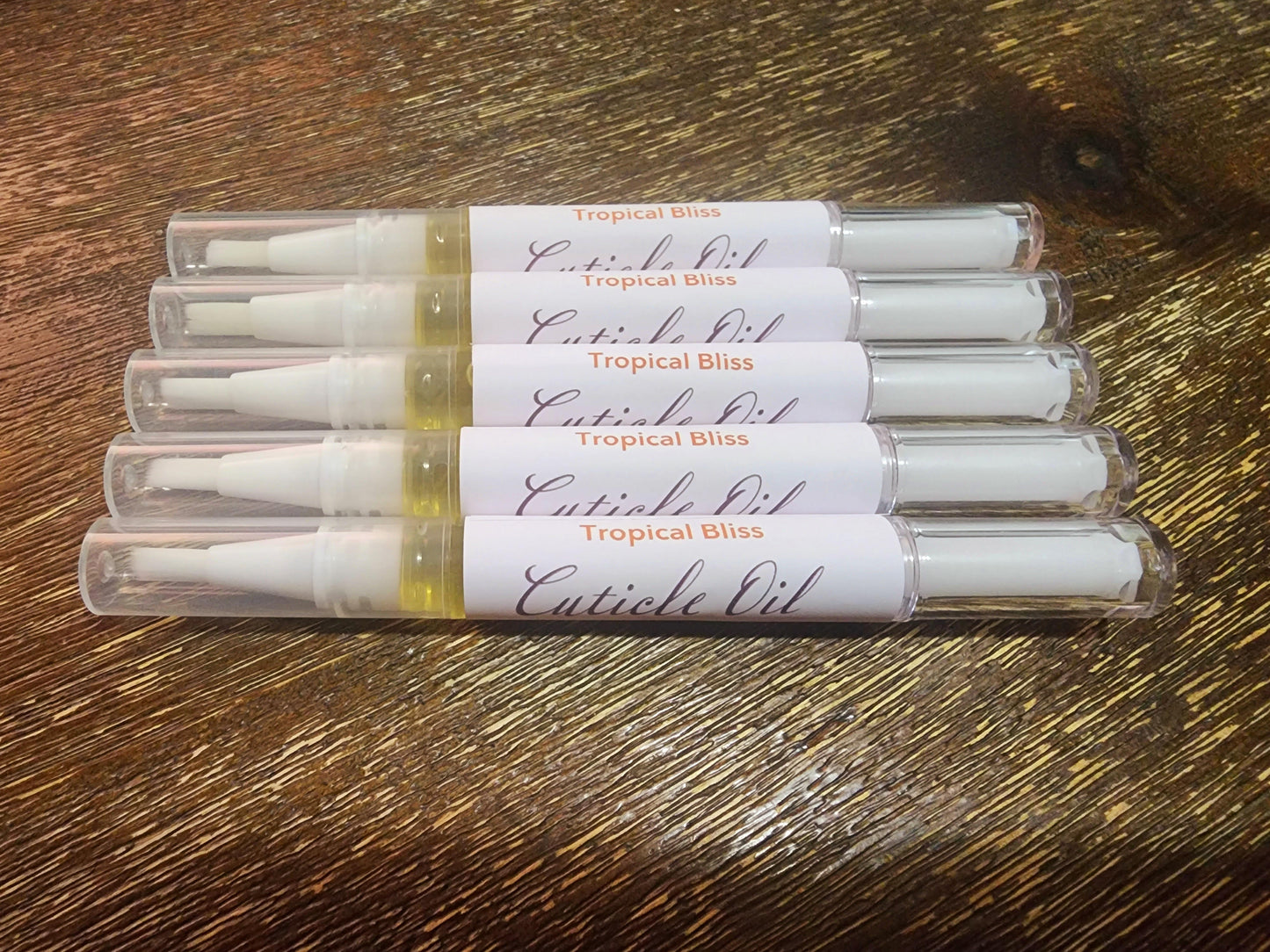 Cuticle Oil Pen 3ml