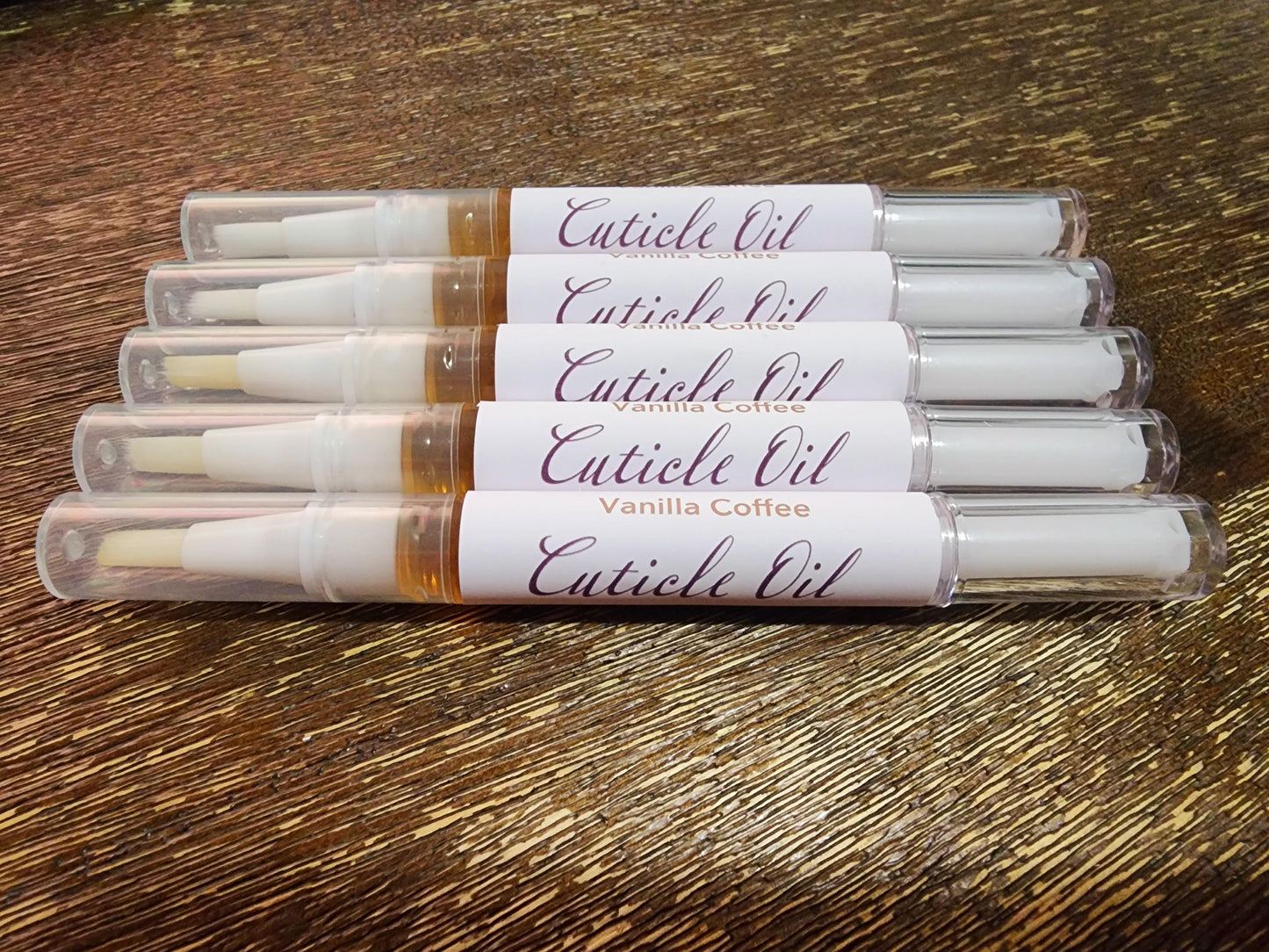 Cuticle Oil Pen 3ml