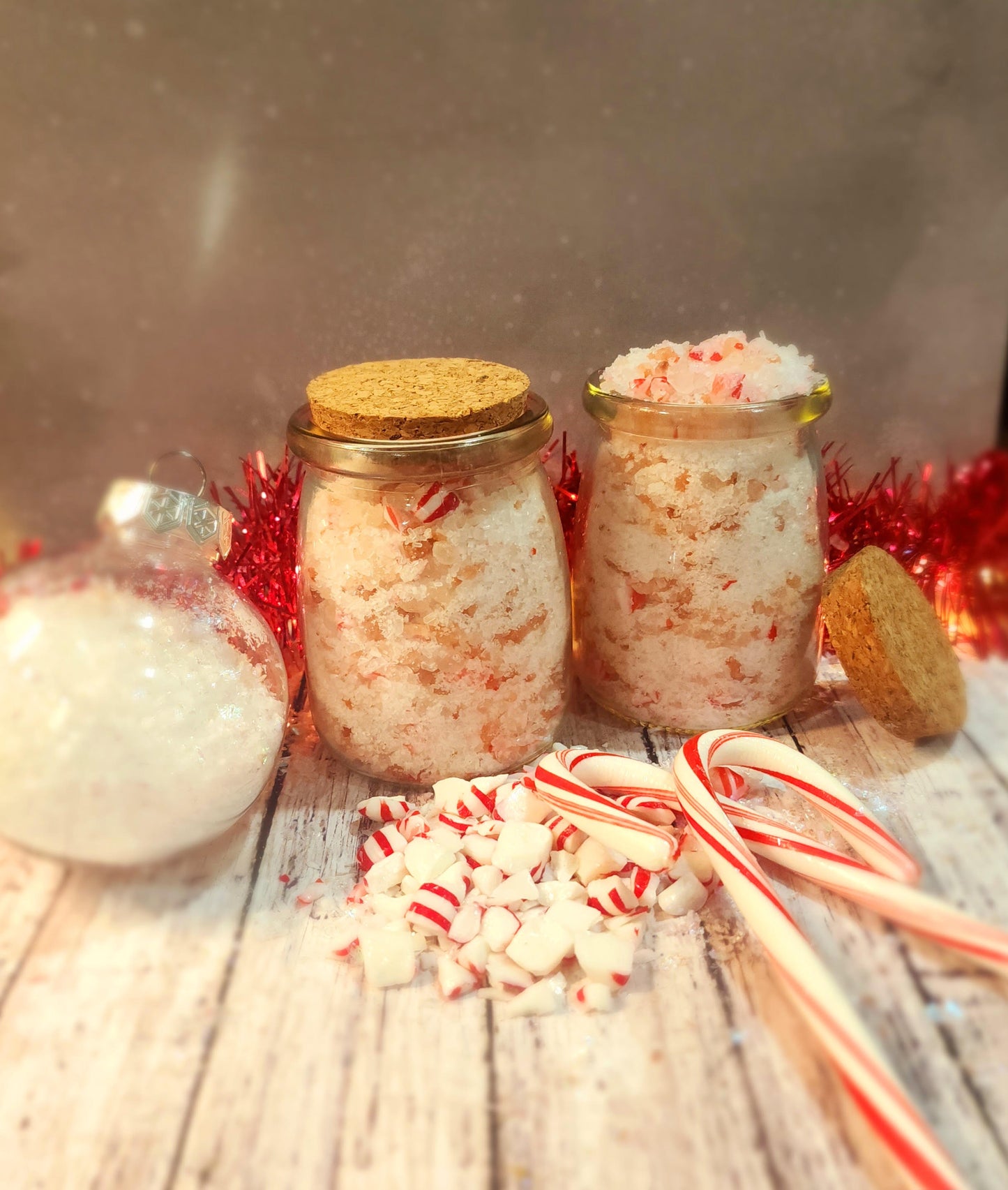 Bath Salts 7 oz