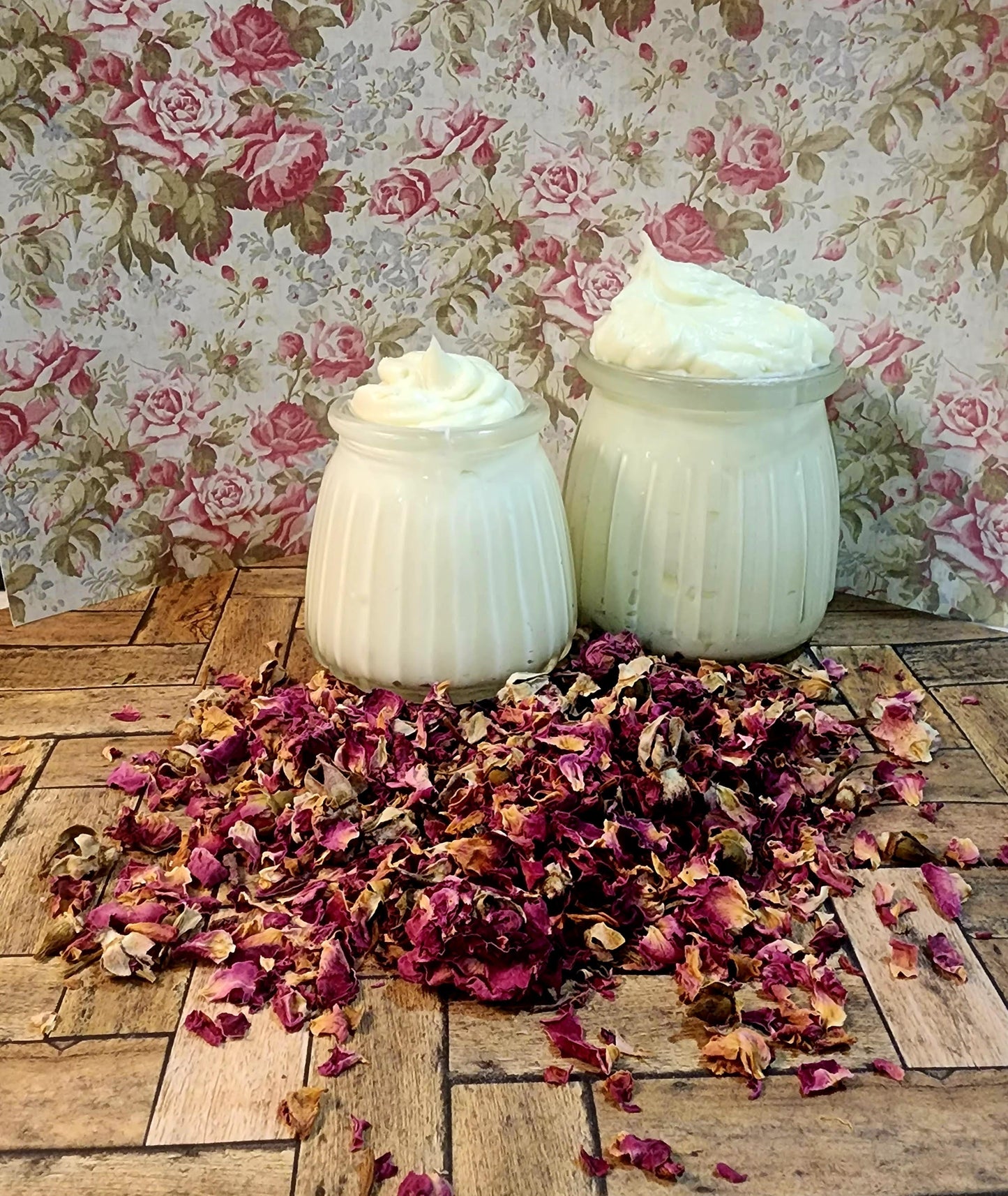 Whipped Body Butter 5 oz