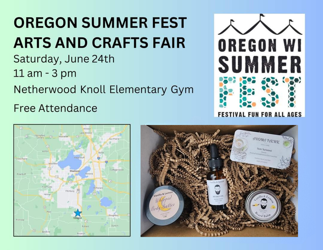 Oregon's Summer Fest - June 2023
