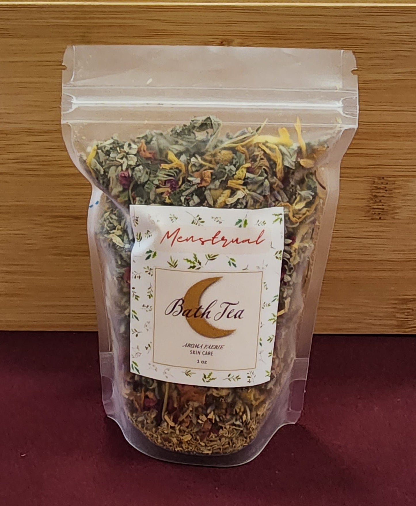 Bath Tea Kit